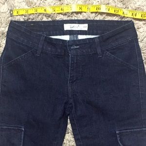 Levi’s Jeans Skinny Jeans Size 2M Six Pocket